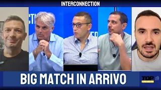 NEWS AHEAD FOR ROME... | INTERCONNECTION OF 09/17/2026