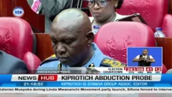 LSK Gives Police Seven Days to Arrest Suspects in Alex Kiprotich Abduction