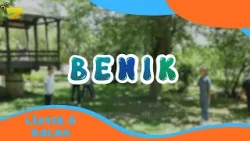 Zarok TV  - Lîstik Û Kolan - (BEŞ: 25)