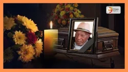 IG Douglas assures Kenyans of tight security for new year celebrations IG Douglas assures Kenyans of tight security for new year celebrations