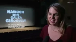 Premiera filmului documentar „Haiducii din Calea Girocului” #Sârbă @TVRTM