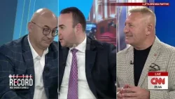 “Duan të bëjnë 30 bashki”, Nard Ndoka zbërthen planin e Ramës: Unë jua kap lëvizjet në ajër