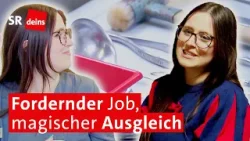 Traumberuf Präparatorin? - Zwischen der Gerichtsmedizin in Homburg und Disneyland