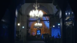 Neyin Feryadı ve Ayrılık Derdi | Mevlana'dan Beyitler @trt2