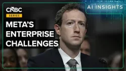 Meta’s $2 Billion Bet To Win Over Enterprise Customers