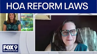 Understanding new HOA reform laws