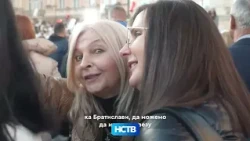 Vučić: Uvek ćemo biti uz nama bratski i prijateljski narod!