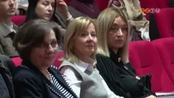 Esély a jövő nemzedéknek - 9.alkalommal szervezett az önkormányzat szakmai napot óvodapedagógusoknak