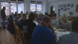 Gemeinsam statt Einsam - Ein Frühstück verbindet Generationen - RFH aktuell