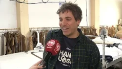 10News | CRISIS IN THE TEXTILE SECTOR