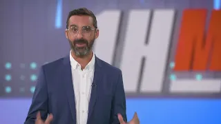 1 Hora Menos | PROMO 08/27/2026