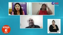 Invitan a conmemorar el Día Internacional de la Mujer con acto artístico y cultural (03.03.2026) Invitan a conmemorar el Día Internacional de la Mujer con acto artístico y cultural (03.03.2026)