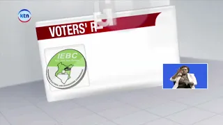 IEBC Rejects Gachagua’s Claim That Election System Tender Was Awarded to South Korean Firm