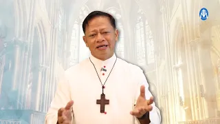 Salita ng Diyos, Salita ng Buhay: June 28, 2026