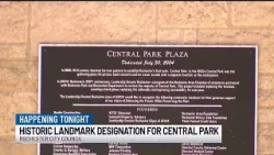 Rochester City Council to vote on historical designation for Rochester Central Park