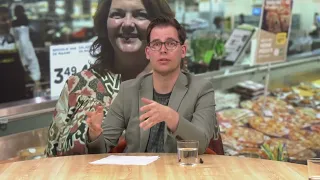 Studio P&M: Harald and Ilse van Beek say goodbye to Jumbo Panningen