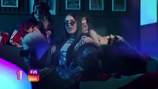Fifi - Melek - TOP 20 - 12 Shtator - ZICO TV