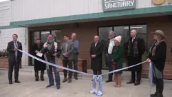 New Interfaith shelter nears opening, offering foundation for guests seeking stability
