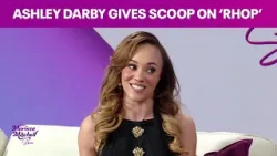 Ashley Darby gives scoop on 'RHOP'