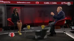 Cara a Cara con Carlos Abadía, asesor del Ministerio de Salud