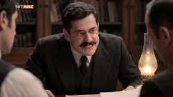 İzler - Yusuf Akçura