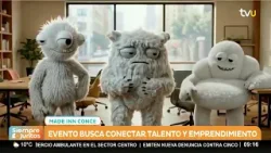 Matinal Siempre Juntos - 07 de abril 2026 - Parte 1