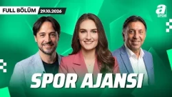 Fenerbahçe'de Yeni Teknik Direktör Kim Olacak? | Italiano'dan 52 Yıllık Tarihi Seri! | Spor Ajansı