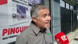 Preocupación en Torres del Paine: 9 turistas expulsados en menos de un mes por conductas de riesgo