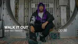 Baltimore artist releases debut album