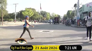 Figi Lari/Vendredi 21 Août 2026