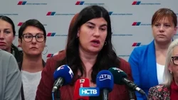 Dina Vučinić: Verujem da muškarac koji mi je pretio prati moju porodicu već duže vreme