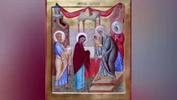 Православный календарь 15 февраля