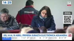 24 Horas en Tendencia - Sábado 11 de abril 2026 24 Horas en Tendencia - Sábado 11 de abril 2026