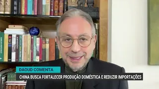 OPINIÃO | China muda estratégia e pode desafiar o negócio de soja no Brasil