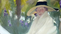 Sorolla Museum in Madrid reopens, expanded and renovated