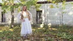 Кристина Гоцева - Бабина обич