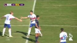 Cavese vs. Casarano, the goals
