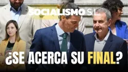 ¿El fin de Sánchez y Zapatero? La UCO ya analiza el sobre con los cupos de petróleo de PDVSA