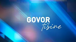 Govor tišine - 08.08.2026.