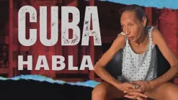 Cuba Speaks: "I've already sold the TV, the AC, and the cable box"