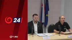 Tlačová beseda Prezídia Policajného zboru o prípadoch vykorisťovania (16.10.2026)
