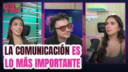 Secciones, HABLAR SIN FILTROS y hacer confesiones: ‘Qué hay pa’ dañar LIVE’, donde TODO puede pasar