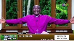 ЕЖЕДНЕВНОЕ МОЛИТВЕННОЕ РАЗМЫШЛЕНИЕ «ФОНТАН» НА 5 АПРЕЛЯ 2026 ГОДА - ПРЕПОДОБНЫЙ ДОКТОР СТИВЕН АКОБЕ ЕЖЕДНЕВНОЕ МОЛИТВЕННОЕ РАЗМЫШЛЕНИЕ «ФОНТАН» НА 5 АПРЕЛЯ 2026 ГОДА - ПРЕПОДОБНЫЙ ДОКТОР СТИВЕН АКОБЕ