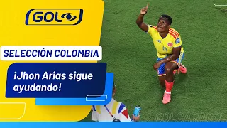 Jhon Arias alista nuevo envío de ayudas al Chocó ✈️ "No pierdan la fe"