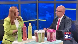 How this Coloradan got into the ready-to-drink cocktails industry | Colorado Conversations