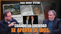 La maldad y depravación humana según la Biblia: Análisis del caso Epstein // Noticias de Actualidad