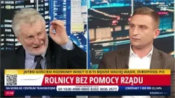 Koszmarna zbrodnia w Kłodzku! Zatrważający wzrost przestępczości! Studio Magdaleny Ogórek