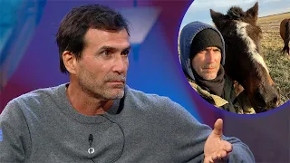 "FUE UNA LOCURA TOTAL": ADOLFO CAMBIASO RECORDÓ LA DECISIÓN QUE TOMÓ AL CLONAR CABALLOS