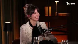 Ничего личного. Выпуск с Варварой Яковенко Ничего личного. Выпуск с Варварой Яковенко