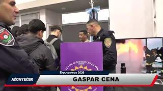 MORE FROM THE CAREER EXPO